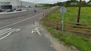 Lifford house ransacked in burglary

