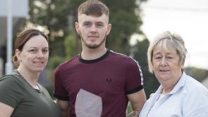 Do you know an outstanding young person in Donegal who deserves recognition?