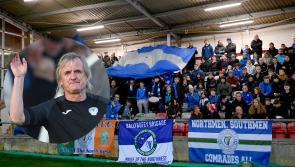 Horgan: 'Do I deserve to be Finn Harps manager next season? Most certainly not'