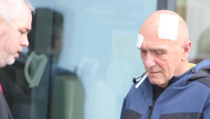 Ukrainian refugee in court over Glenties crossbow incident