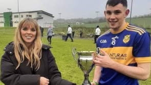 Sinéad Breen declares County Board PRO bid