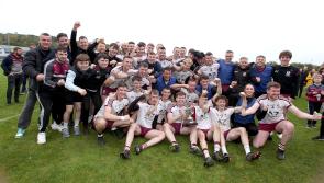 Civic reception mooted for Letterkenny Gaels
