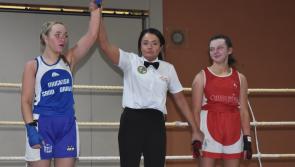Dunfanaghy Boxing Club stage successful tournament