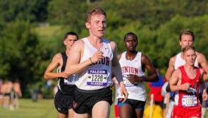 Finn Valley athletes impress Stateside