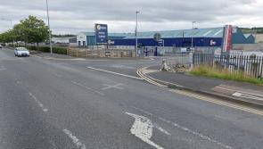 Mayor calls for yellow box at Port Road-Joe Bonar Road junction