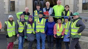Donegal all set to celebrate parkrun Ireland's 10th anniversary 