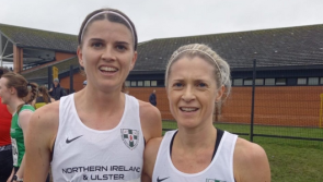 Eight Donegal athletes set for Masters Cross Country