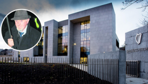 Seamus Doherty died of an unlawful killing, inquest finds