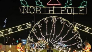 Charities to benefit again from Whoriskey’s Christmas lights 