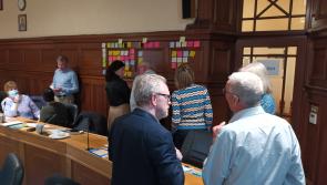 Groups asked to put their mark on the new County Donegal Heritage Plan


