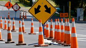 Letterkenny roadworks moved to Friday night

