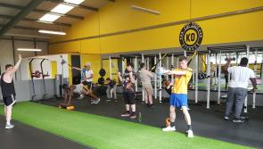 Donegal Youth Service offering free health and wellness fitness classes