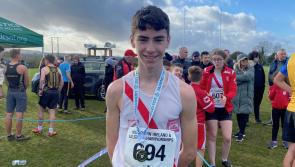Caolan McFadden will target a home gold in Downings
