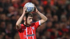 How Covid lockdown helped Ronan Boyce reach new levels
