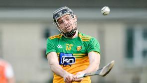 Coulter still leading the way but for now is just happy to get the win for Setanta