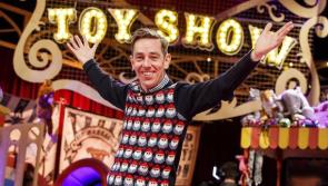 WATCH: RTÉ release Late Late Toy Show teaser