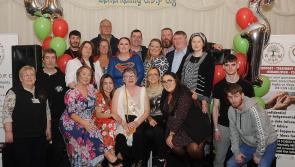 Gallery: Letterkenny CDP celebrate 21 years with Intercultural Fashion Show