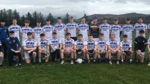 Naomh Conaill have no problem seeing off Kilcar in U-21A Championship