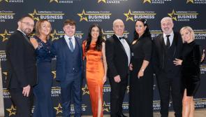 Gallery: Miles of style at Letterkenny Chamber Business Awards/Gala Ball 
