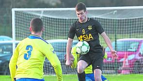Inishowen League reports: Dramatic Aileach win over Glengad in Knockalla Cup