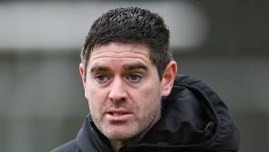 Martin Regan refuses to lay Ulster elimination to Cargin at the hands of the match officials 