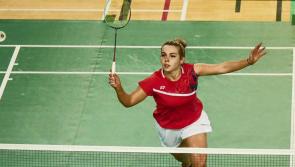 Bronze for Rachael Darragh in Norway