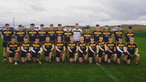 St Eunan's come from six down to snatch U-21A win in Gaoth Dobhair