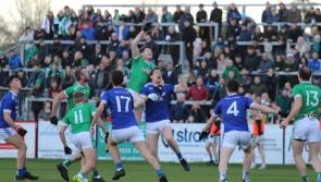 Penalty shootout heartbreak for Naomh Conaill against Cargin in Belfast