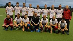 Raphoe reach Ulster Linden Cup final in thriller with David Moore the hero