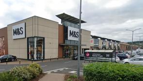 New public toilets for busy Letterkenny shopping area

