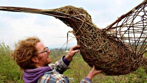 Exciting new free arts & craft making event taking place at Fort Dunree