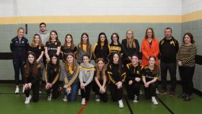 Gallery: Donegal stars make Malin GAA club underage presentations