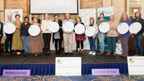 Inishowen community groups urged to apply for grant that highlights global theme