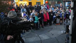 Spraoi agus Sport to feature on RTE's Nationwide This Week