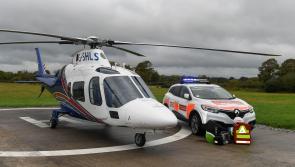 Creeslough-tragedy responders launch a fundraising campaign


