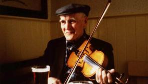 Fiddle to the fore in Dunkineely 

 