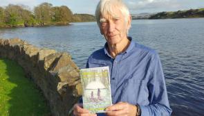 Malachy Sweeney’s debut novel captures the innocence of childhood adventure