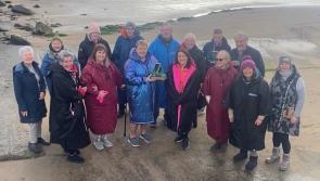 Donegal's Dare2Dip! wins prestigious STAR award
