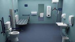 Progress on Changing Places facility for Letterkenny welcomed by Cllr Jimmy Kavanagh


