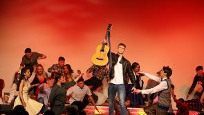In Pictures: All Shook Up  - Abbey VS musical is a huge hit in Donegal Town