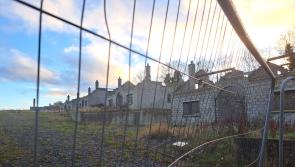Planning granted to complete Inishowen housing development 17 years after first permission