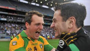 Rory Gallagher pays tribute to 'a truly amazing person' in Michael Murphy