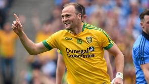 Colm Fadden joins up with Sligo senior set-up as forwards coach