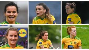 Six Donegal players head for TG4 All Star awards banquet with optimism