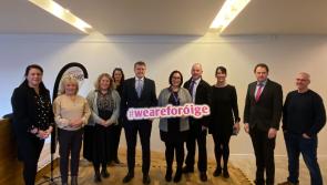 Donegal Foróige Garda Youth Diversion Project team praised for their efforts