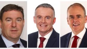 Donegal politicians among 52 Irish 'key representatives' banned from Russia 