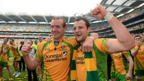 Michael Murphy is a ‘generational talent’ and will be a huge loss - Gallagher
