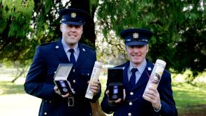 National Bravery Award for Ciaran Murray - son of 1992 All-Ireland winner Brian