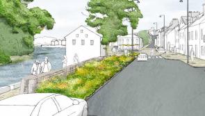  Ramelton Re-Imagined regeneration project awarded funding boost of €7.8million