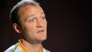 Colm McFadden excited about Sligo hook up 
